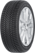 Nærbillede af slidbanen Nokian Tyres Seasonproof 1 215/60 R17 100 V XL