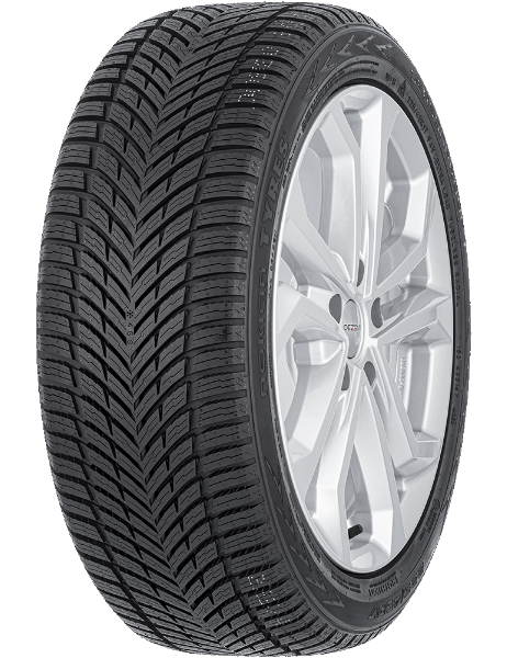 Nokian Tyres Seasonproof 1 225/60 R17 103 V XL