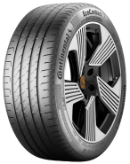 Nærbillede af slidbanen Continental EcoContact 7 275/45 R22 112 V XL, FR, ContiSilent