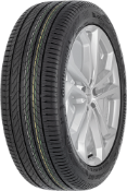Nærbillede af slidbanen Continental UltraContact NXT 245/50 R20 105 V XL, FR
