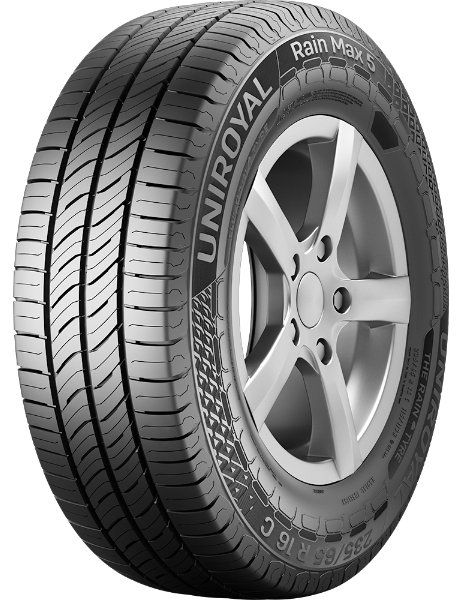 Uniroyal Rain Max 5 195/82 R14 106/104 R C