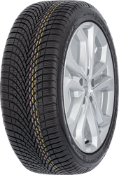 Nærbillede af slidbanen Dunlop All Season 2 175/55 R20 89 T XL, MFS