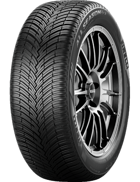 Pirelli Cinturato All Season SF3