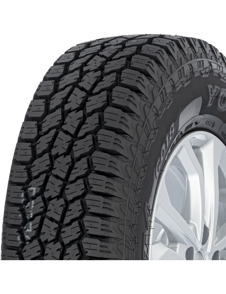 Yokohama Geolandar A/T4 G018 235/60 R16 100 T RPB, RBL