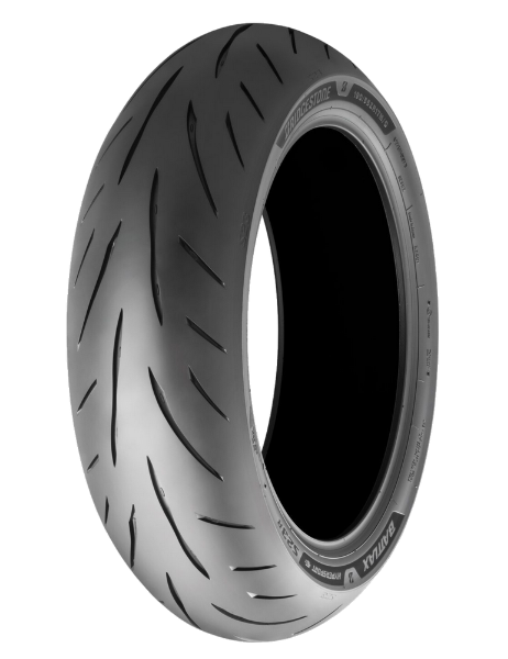 Bridgestone Battlax Hypersport S23 150/60 R17 66 H Front/Rear TL