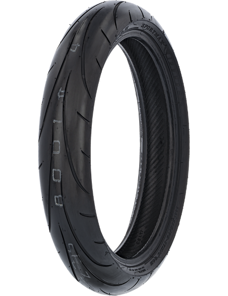 Dunlop Sportmax Q-Lite 90/80-17 46 S Front/Rear TL