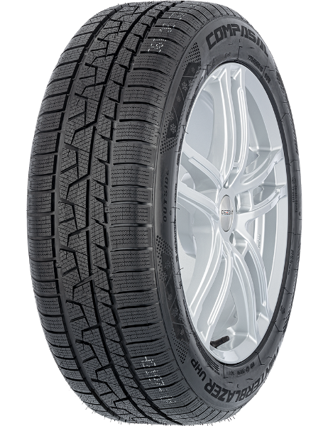 Compasal WinterBlazer UHP 215/45 R18 93 V XL