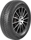 Nærbillede af slidbanen Sonix PRIME A/S 205/55 R16 94 V XL