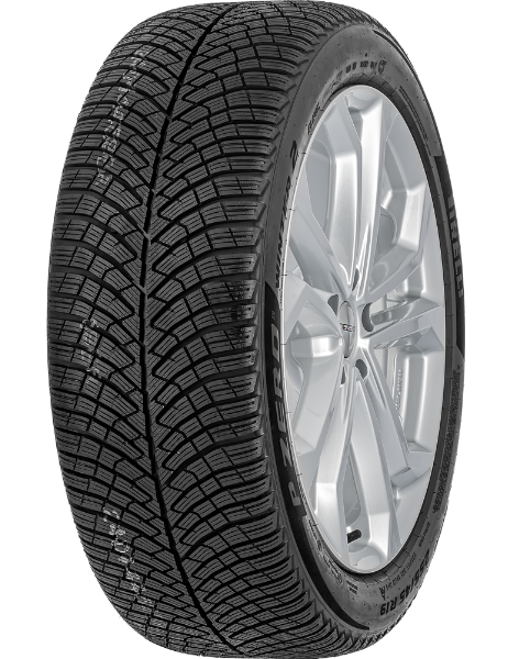 Pirelli P Zero Winter 2 255/35 R22 99 W XL