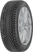 Nærbillede af slidbanen Pirelli Powergy Winter 205/55 R16 91 H