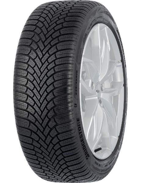 Bridgestone Blizzak 6 245/45 R20 103 W XL, FR