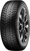 Nærbillede af slidbanen Vredestein Wintrac PRO+ 245/45 R20 103 V XL