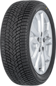Nærbillede af slidbanen Pirelli Powergy All Season SF 225/50 R18 99 W XL