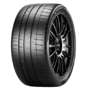 Nærbillede af slidbanen Pirelli P Zero R 305/35 R21 109 Y XL, ZR ELT, LTS