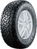 Nærbillede af slidbanen Comforser CF1100 205/55 R16 94 H XL