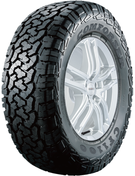 Comforser CF1100 275/50 R21 118 S XL