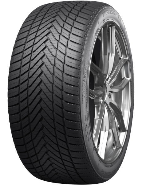 Transmate Transeason 4s 195/55 R16 91 V