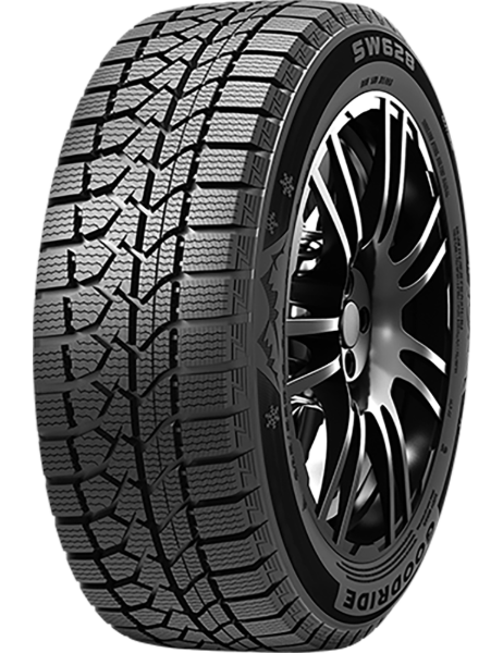 Goodride SW628 275/45 R21 110 H XL