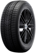 Nærbillede af slidbanen Linglong Grip Master Winter 245/65 R17 111 V XL