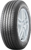 Nærbillede af slidbanen Nankang NEX-1 325/40 R22 114 Y ZR