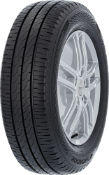 Nærbillede af slidbanen Hankook Vantra Transit RA58 235/65 R16 115/113 R C