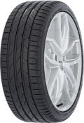 Nærbillede af slidbanen Hankook Ventus evo K137 265/30 R19 93 Y XL, ZR, MFS