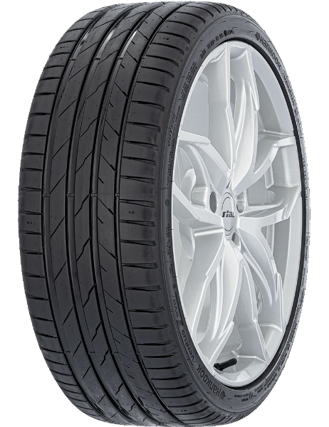 Hankook Ventus evo K137 245/30 R19 89 Y XL, ZR, MFS