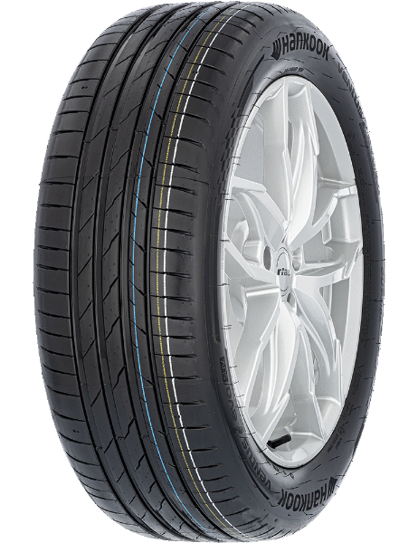 Hankook Ventus evo SUV K137A 325/35 R20 108 Y ZR, MFS