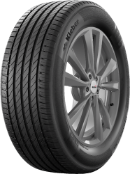 Nærbillede af slidbanen Kleber Dynaxer HP5 SUV 235/60 R16 100 H