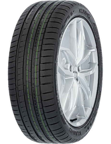Kumho Ecsta Sport S PS72 265/35 R21 101 Y XL, ZR