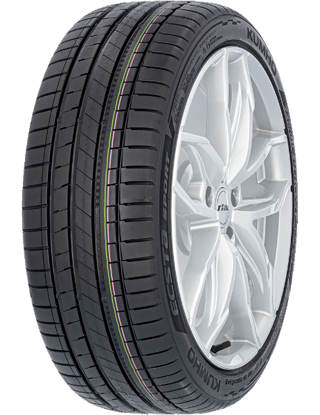 Kumho Ecsta Sport PS72 235/40 R18 95 Y XL, ZR