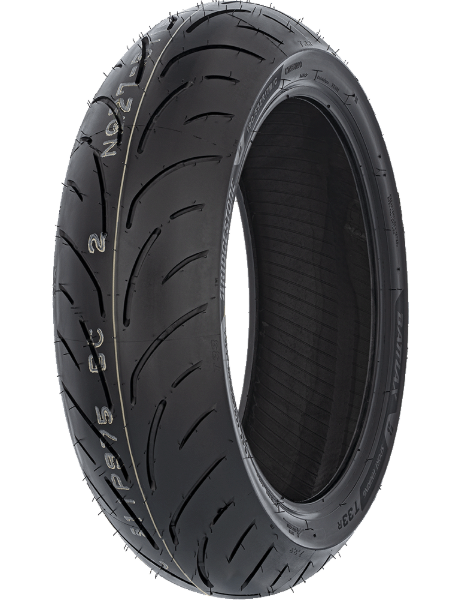 Bridgestone Battlax Sport Touring T33 150/70ZR17 (69 W) Rear TL