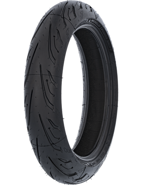 Michelin Power Shift 160/60 R15 67 H Rear TL M/C