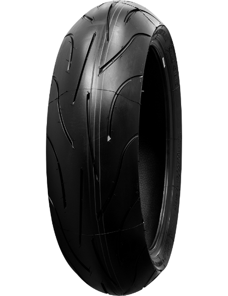 Michelin PILOT POWER 2CT 170/60ZR17 (72 W) Rear TL M/C