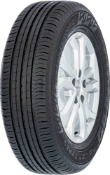 Nærbillede af slidbanen Nokian Tyres Cargoproof C 215/70 R15 109/107 S C