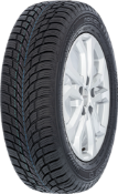 Nærbillede af slidbanen Nokian Tyres Seasonproof C1 215/65 R15 104/102 T C