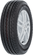 Nærbillede af slidbanen Firestone Vanhawk 3 215/60 R16 103/101 T C, Enliten
