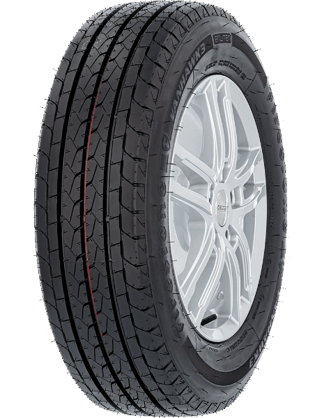 Firestone Vanhawk 3 195/75 R16 107/105 T C, Enliten