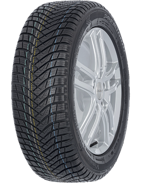 Premiorri Vimero 4 Season 195/55 R16 87 V