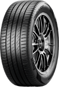 Nærbillede af slidbanen Pirelli Cinturato (C3) 205/65 R17 100 Y XL