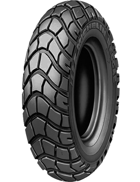 Michelin REGGAE 130/90-10 61 J Front/Rear TL