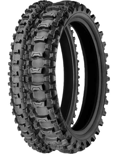 Michelin STARCROSS MS 2 2.50-12 36 J Front TT