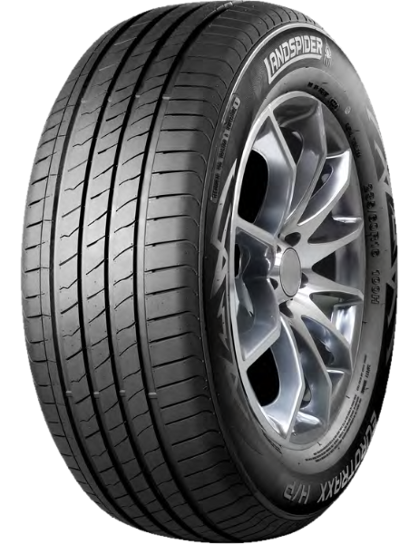 Landspider Eurotraxx H/P 205/55 R16 91 V