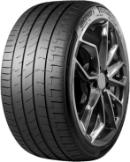 Nærbillede af slidbanen Landspider Sportraxx UHP 205/55 R16 94 W XL