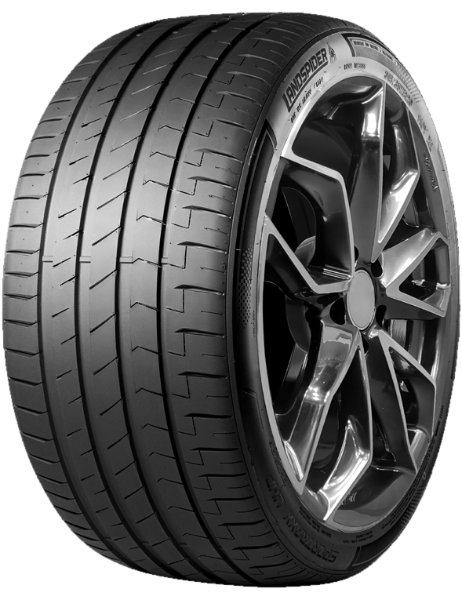 Landspider Sportraxx UHP 195/45 R16 84 V XL