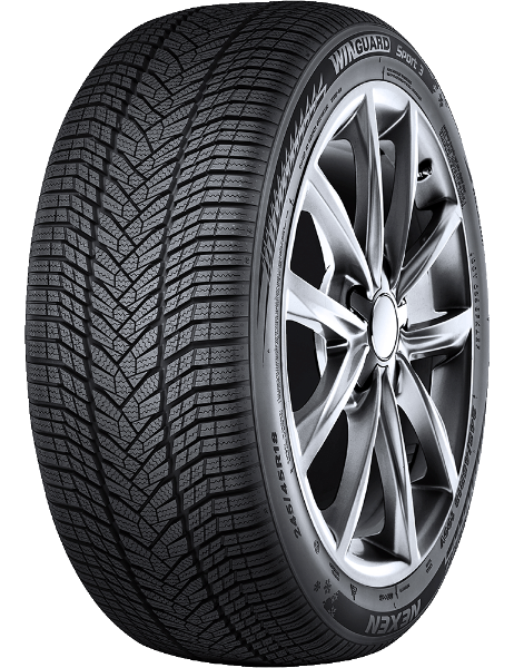 Nexen Winguard Sport 3 285/40 R19 107 V XL