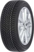 Nærbillede af slidbanen Nokian Tyres Seasonproof 2 235/40 R18 95 Y XL