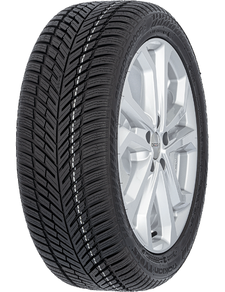 Nokian Tyres Seasonproof 2 225/40 R19 93 Y XL