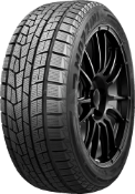 Nærbillede af slidbanen Mazzini Snow Leopard 3 235/60 R17 102 H