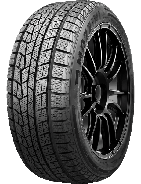 Mazzini Snow Leopard 3 225/60 R16 102 H XL